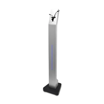 Кронштейн ZKTeco FMB-05 321х288х1302.5 мм