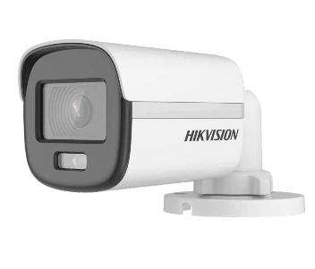 Видеокамера Hikvision DS-2CE10DF0T-PF 2 Мп f=2.8 мм с диодной подсветкой 20 м IP67