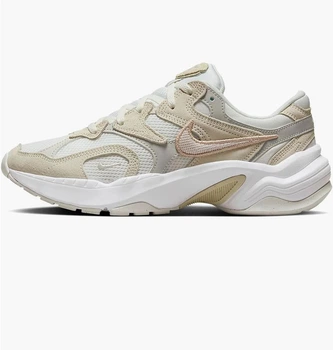 Кроссовки женские Nike Wmns Al8 37.5 Бежевый FJ3794-100