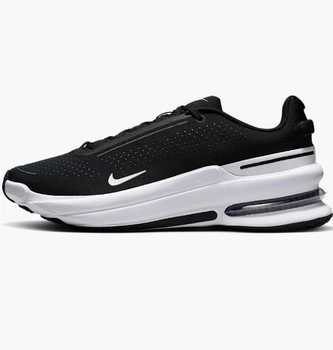 Кроссовки мужские Nike Ir Zoom Upturn Sc Black 48.5 Черный IB2746-004