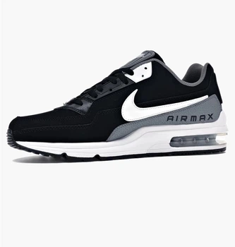 Кросівки чоловічі Nike Air Max Ltd 3 44.5 Чорно-білий BV1171-001