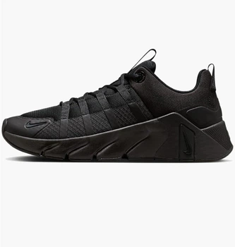 Кроссовки мужские Nike Free Metcon 7 Black 40.5 Черный II7405-001