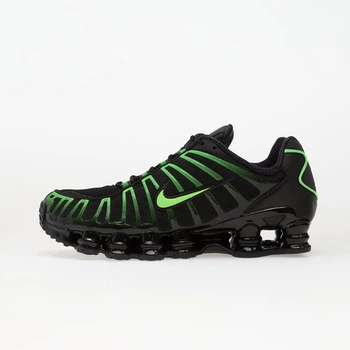 Кросівки чоловічі Nike Shox Tl 44 Комбінований AV3595-012