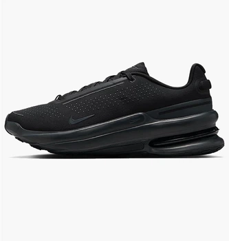 Кросівки чоловічі Nike Air Zoom Upturn Black 44 Чорний IB2746-002