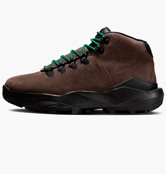 Кроссовки мужские Nike Cygnal 45.5 Коричневый FV4332-200