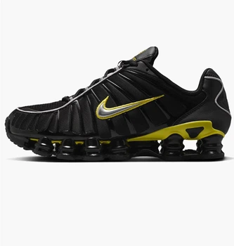Кроссовки мужские Nike Shox Tl 45.5 Черный CN0151-002