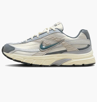 Кроссовки мужские Nike Initiator Light Bone 45.5 Серый HQ1179-001