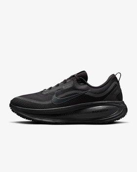 Кроссовки мужские Nike Vomero 18 Gtx Black 48.5 Чорний HQ7001-001
