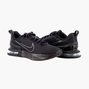 Кроссовки мужские Nike Alpha Trainer 6 48.5 Черный FQ1833-003