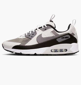 Кроссовки мужские Nike Air Max 90 Drift 41 Серый IO1908-078