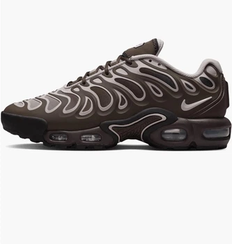 Кросівки чоловічі Nike Tn Air Max Plus Drift Baroque Brown 40 Коричневий FV4081-200