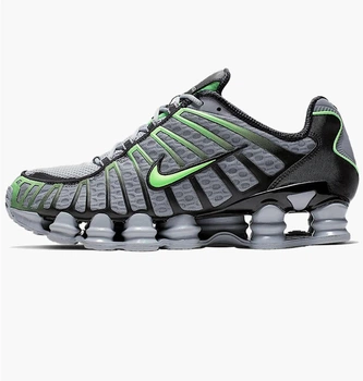 Кросівки чоловічі Nike Shox Tl 43 Комбінований AV3595-005