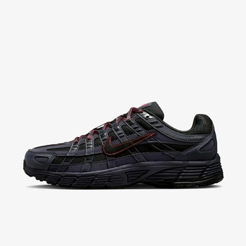Кроссовки мужские Nike P-6000 Se 42.5 Черный IQ6590-001