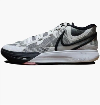 Кроссовки мужские Nike Kyrie 8 Grey 44 Серый DJ6017-101