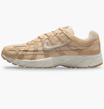 Кросівки чоловічі Nike P-6000 Se Beige 45.5 Бежевий HF0015-203