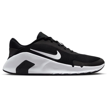 Кроссовки мужские Nike Flex Train 48.5 Черный HV9972-003