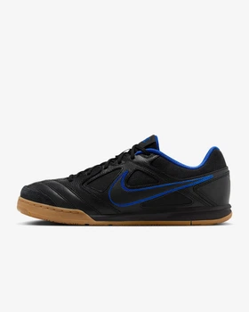 Кроссовки мужские Nike Gato 44 Черный IB3082-001