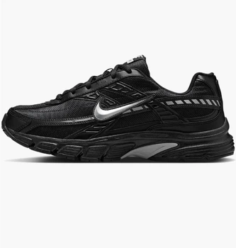 Кросівки чоловічі Nike Initiator 45.5 Чорний IB4595-001