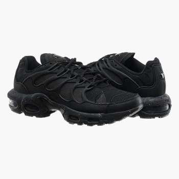 Кросівки унісекс Nike Air Max Terrascape Plus 38 Чорний DQ3977-001