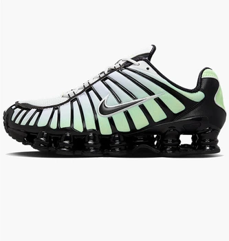 Кроссовки мужские Nike Shox Tl Vapor 48.5 Комбинированный AV3595-300