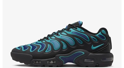Кросівки чоловічі Nike Air Max Plus Drift 44 Комбінований FD4290-011