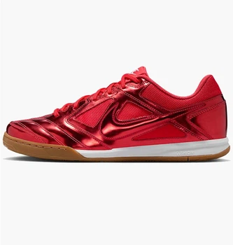 Кроссовки мужские Nike Gato Lv8 Red 42 Красный IB3566-600