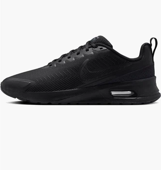 Кросівки чоловічі Nike Air Max Nuaxis 41 Чорний FD4329-004