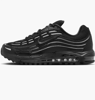 Кросівки унісекс Nike Air Max Tl 2.5 44 Чорний FZ4110-002