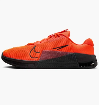 Кроссовки мужские Nike Metcon 9 41 Оранжевый DZ2617-801