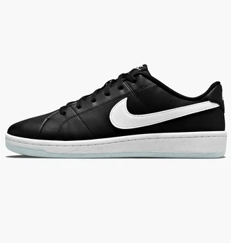 Кросівки чоловічі Nike Court Royale 2 Better Essential 41 Чорний DH3160-001