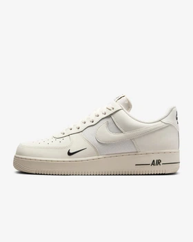 Кроссовки унисекс Nike Air Force 1 '07 Lv8 42 IM6002-030