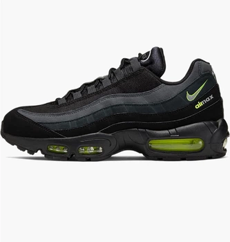 Кроссовки мужские Nike Air Max 95 39 CV1635-002
