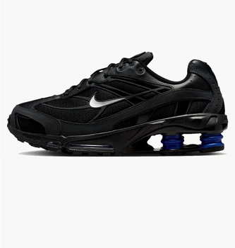 Кросівки чоловічі Nike Shox Ride 2 Black 38 Чорний IM5999-010