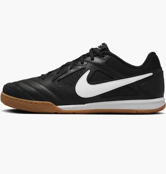 Кроссовки мужские Nike Gato 45.5 Черный HQ6019-001