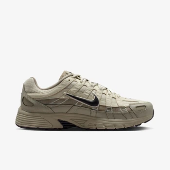 Кросівки чоловічі Nike P-6000 Prm 43 Білий IH8042-100