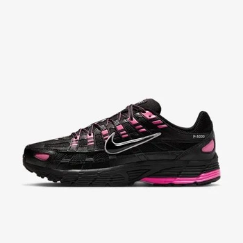 Кросівки чоловічі Nike P-6000 45.5 Комбінований CD6404-600