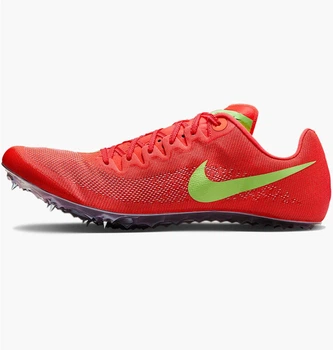Кроссовки мужские Nike Zoom Ja Fly 4 40 Красный DR2741-601