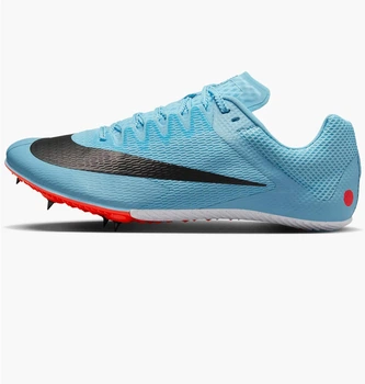 Кроссовки мужские Nike Zoom Rival Sprint 46 Голубой DC8753-400