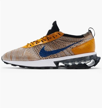 Кросівки чоловічі Nike Air Max Flyknit Racer 38.5 Комбінований FD2764-700