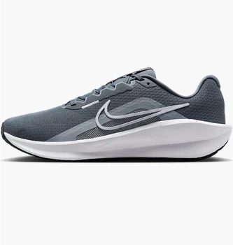 Кросівки чоловічі Nike Downshifter 13 47 Сірий FD6454-010