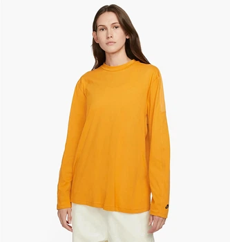 Спортивная кофта женская Nike Sportswear Dri-Fit Adv Tech Pack Orange S Оранжевая DD4628-738