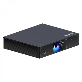 Стример Matrix Audio mini-i Pro 4 Black (art.245424)