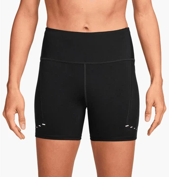 Шорты женские Nike Swift Black S Черный HJ2258-010