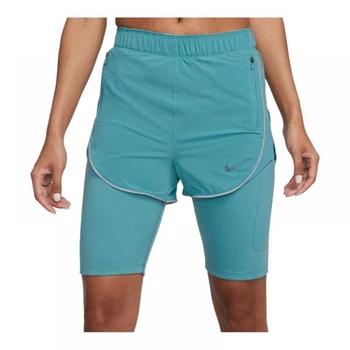 Шорты женские Nike Run Dri Fit 2 In 1 Shorts M DQ5935-424