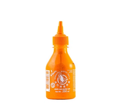 Соус Шрирача з майонезом (20% чилі) Sriracha Flying Goose Brand 200 мл