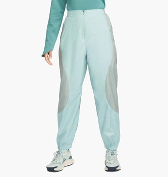 Брюки женские Nike Trail Repel Turquoise M FB7639-309