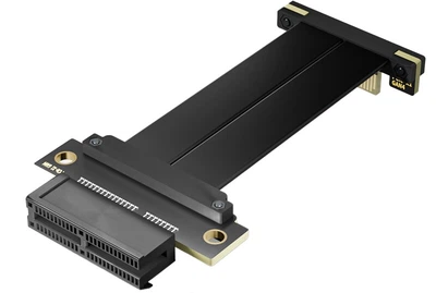 Удлинитель MOGE MC498110 PCIe 4.0 x1 10 см