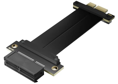 Райзер MOGE MC488105 PCIe 4.0 x1 5 см
