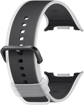 Pasek Samsung Misty do Galaxy Watch9 M/L Black (8806099287566)