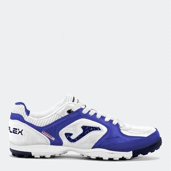 Мужские сороконожки Joma Top Flex TOPW2534TF 42 Белый/Синий (8447368337096)